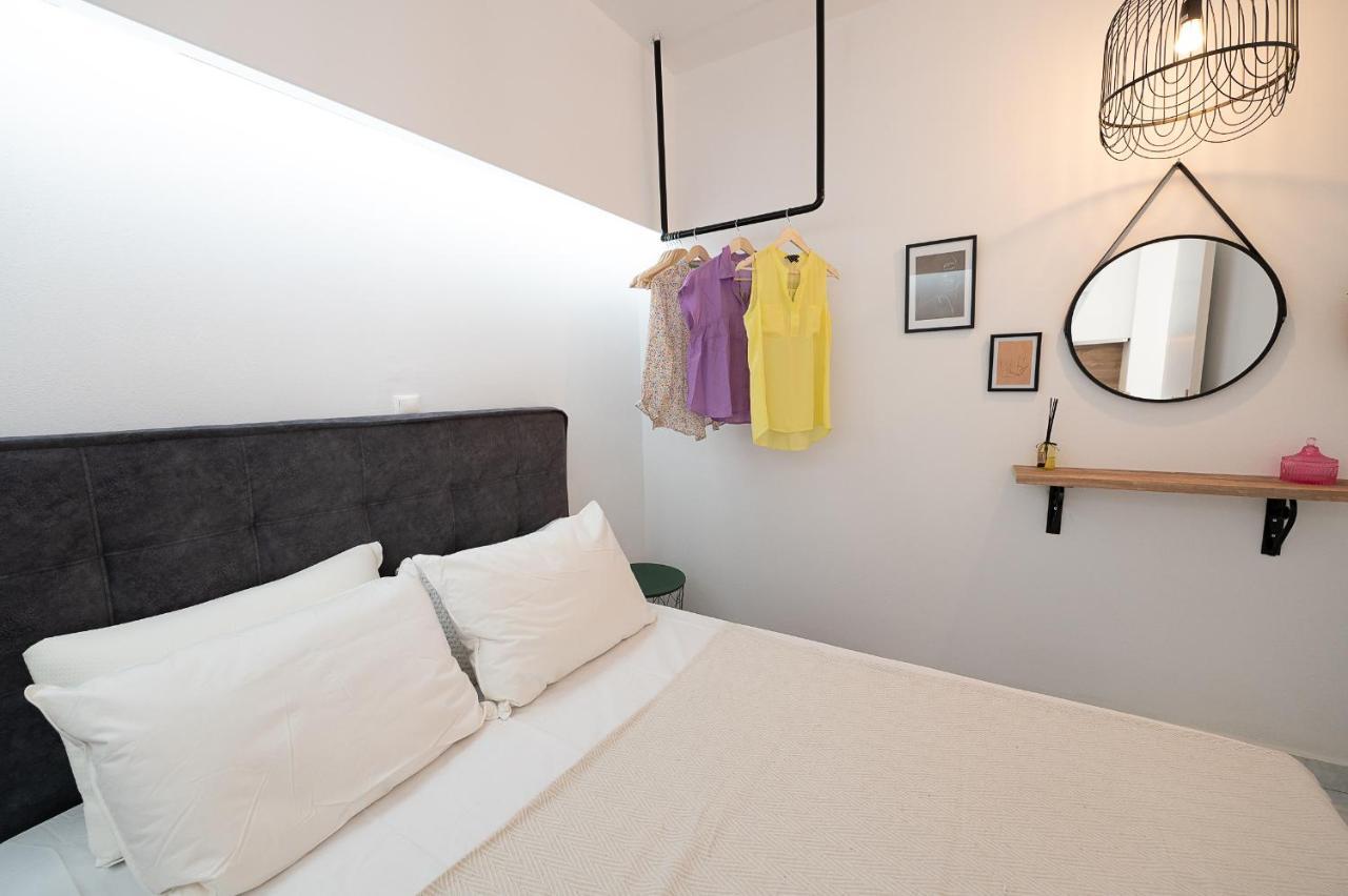 Camo'S House Apartment Poros Town Exterior photo